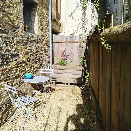 Le Nid Du Chene Apartment Conquereuil